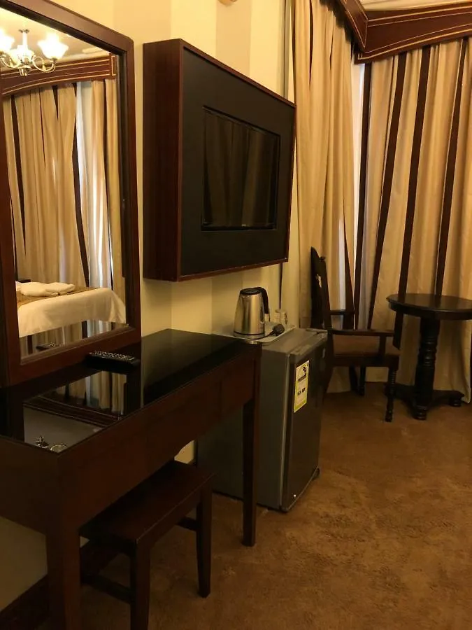 Najmat Nersian Hotel Mecca 3*,  Saudi Arabia