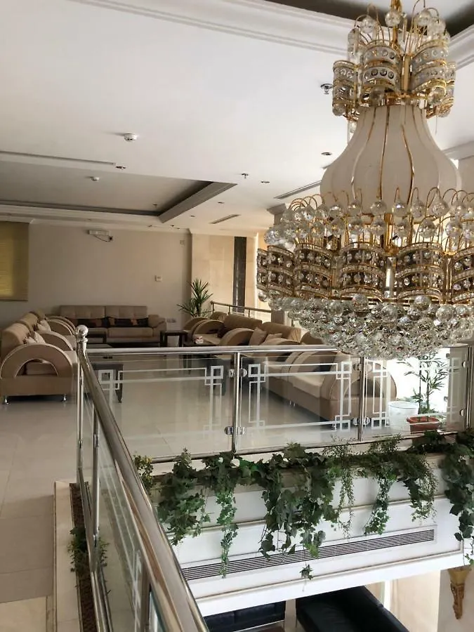 Najmat Nersian Hotel Mecca